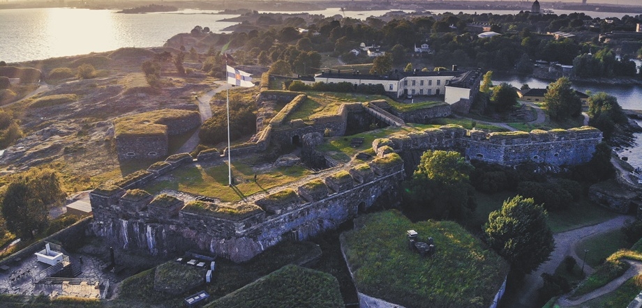 Picture by Juha Kalaoja/Business Finland